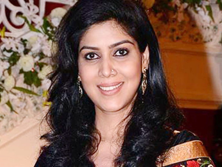 Sakshi Tanwar
