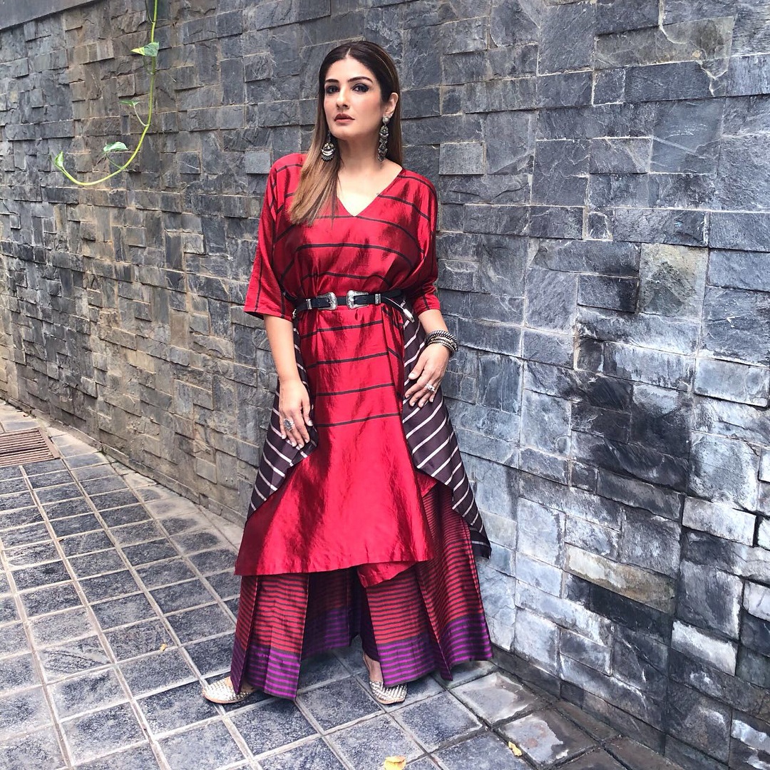 Raveena Tandon