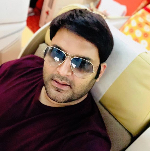 Kapil Sharma