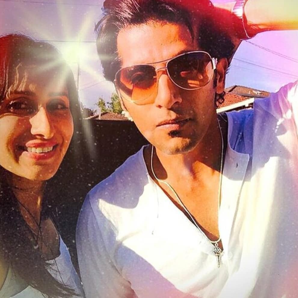 Karanvir Bohra Wife Teejay Sidhu Calls Him Small Minded