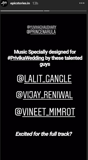 Courtesy: Instagram/Epic Stories