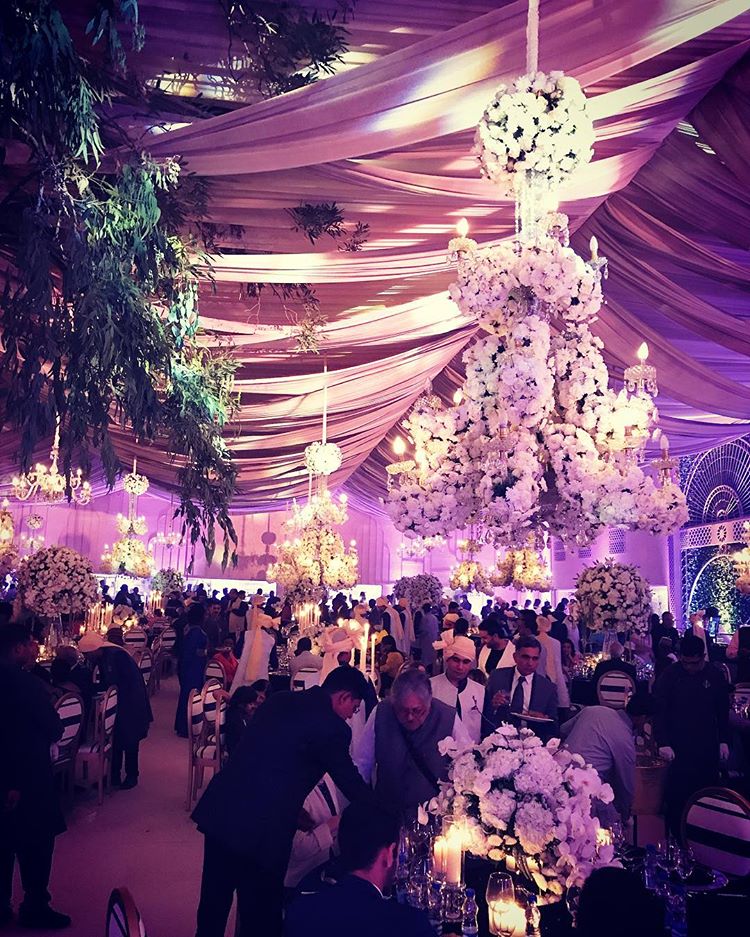 Sahir Berry andàSavitri Singh Wedding