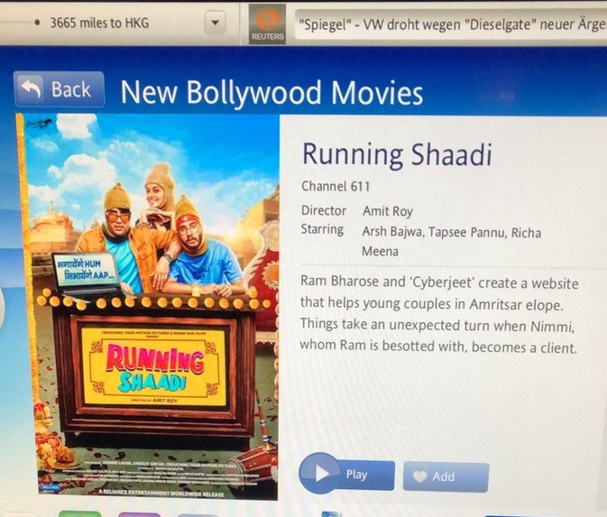 Alleged Tapsee Panu's Boyfriend Declared Their Relationship On Twitter