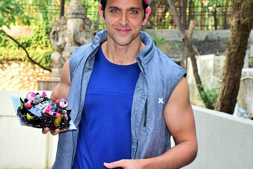 Hrithik Roshan Birthday