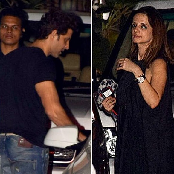 Hrithik Roshan Birthday