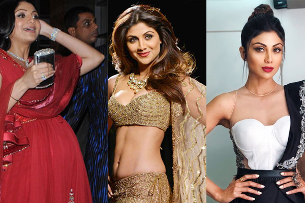 Quick Post-Pregnancy Weight Loss Of Bollywood Celebs