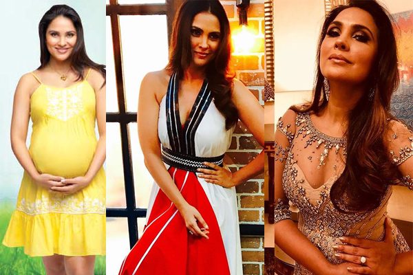 Quick Post-Pregnancy Weight Loss Of Bollywood Celebs