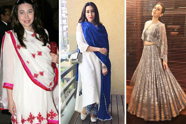 Quick Post-Pregnancy Weight Loss Of Bollywood Celebs