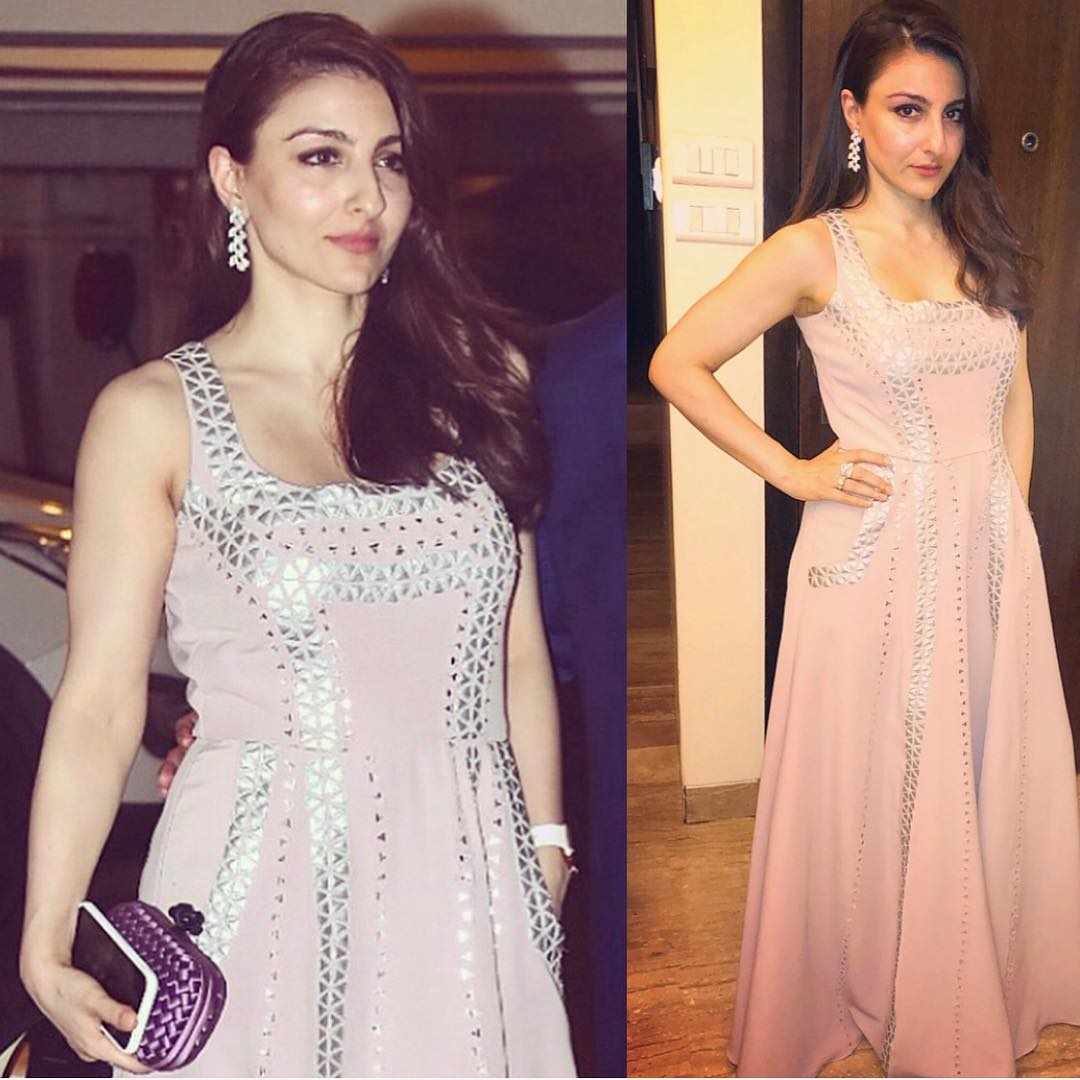 8 Bollywood Divas Who Are Real Life Princesses And Belong To The ...