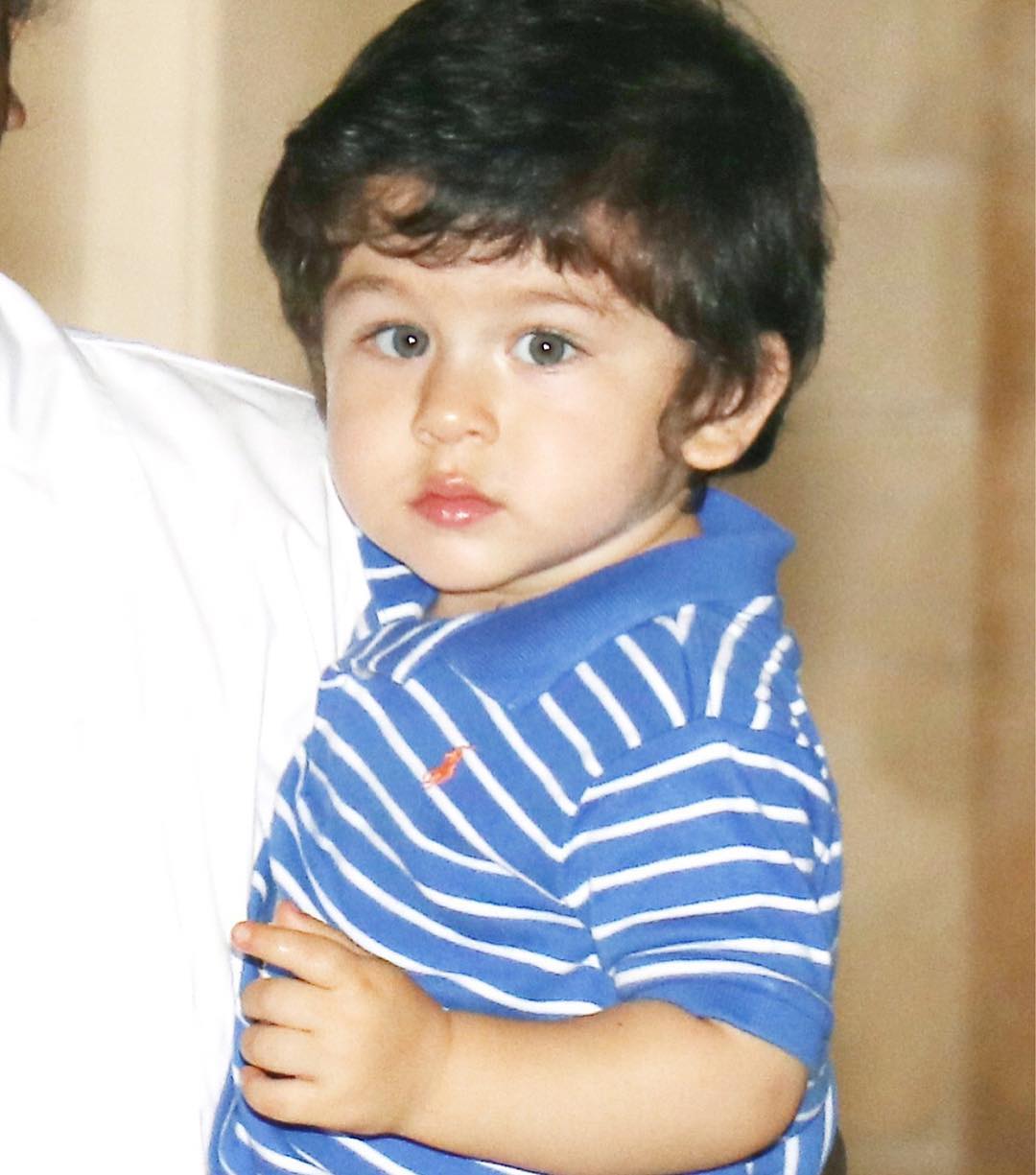 Taimur Ali Khan