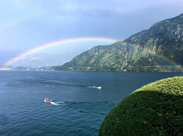 Deepika and Ranveer Wedding Venue