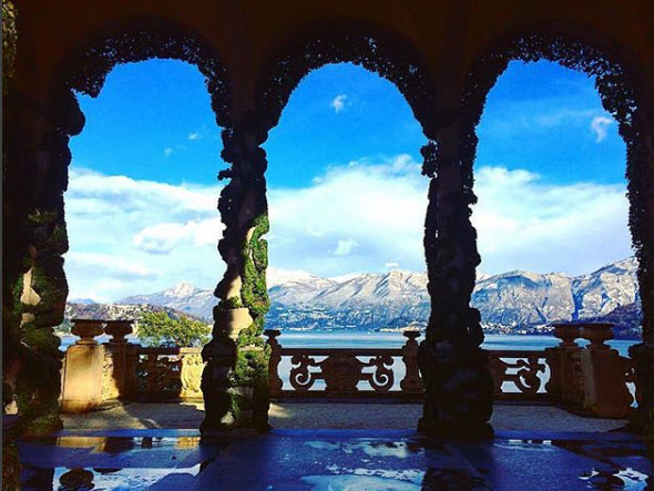 Deepika and Ranveer Wedding Venue