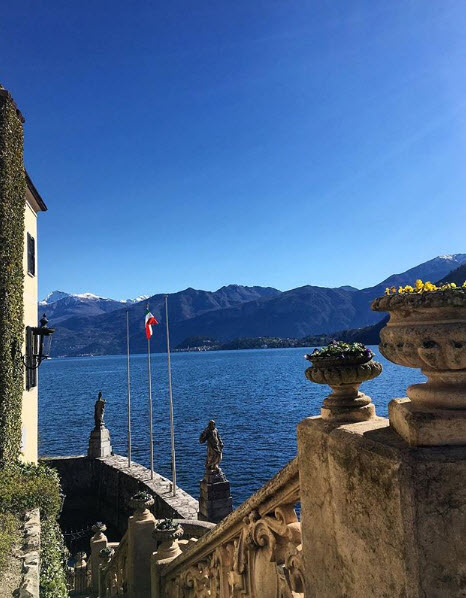 Deepika and Ranveer Wedding Venue