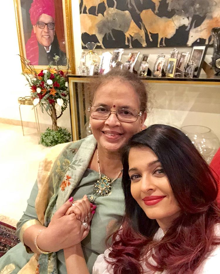 Abhishek Bachchan Rings In Aishwarya Rai 45th Birthday In Goa