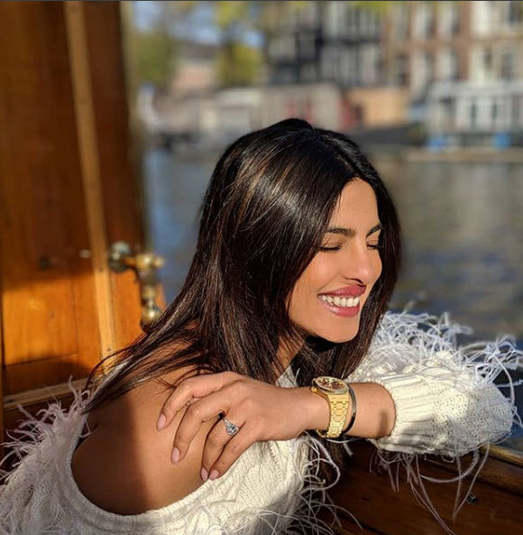 Priyanka ChopraÃ¢â‚¬â„¢s Bachelorette
