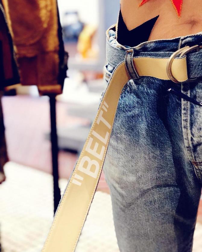 Malaika Arora Khan has found love in Arjun Kapoor