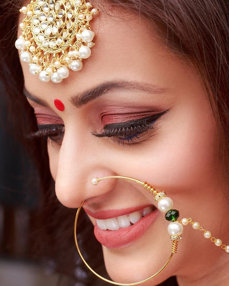 Karmaphal Daata Shani actress Kajol Srivastava