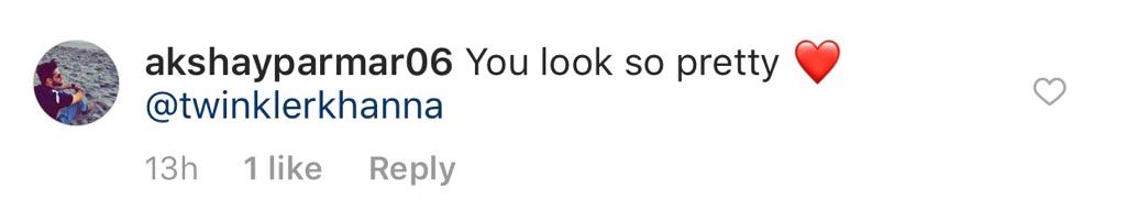 Twinkle Khanna and Gayatri Oberoi