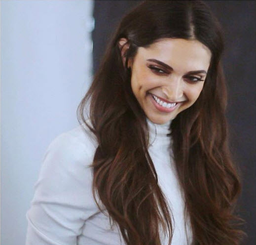 Deepika Padukone