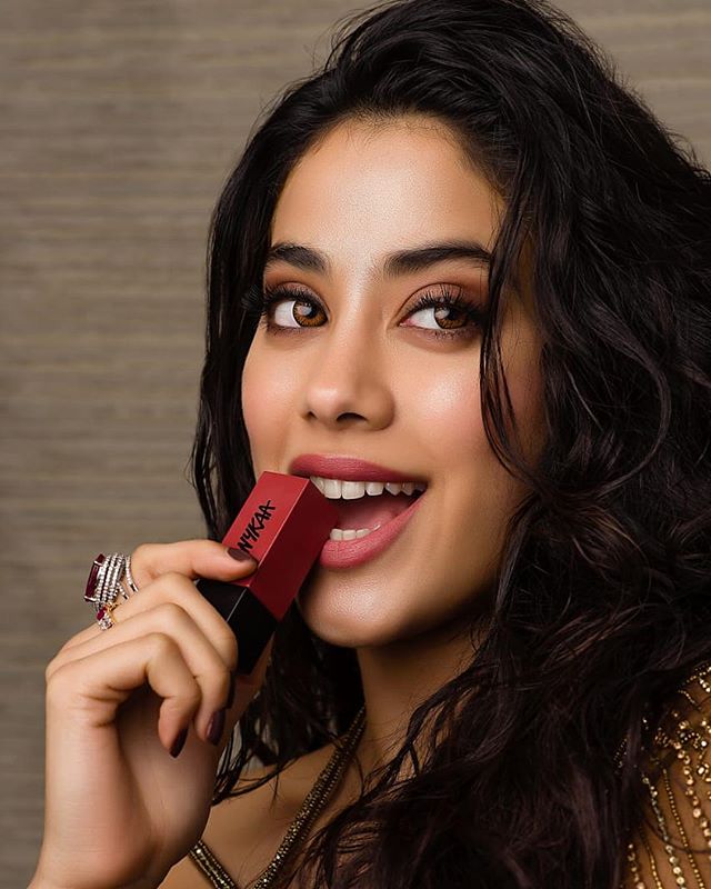 Janhvi Kapoor