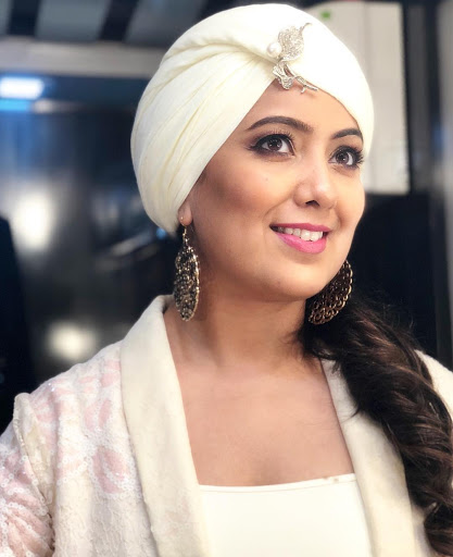 Harshdeep Kaur