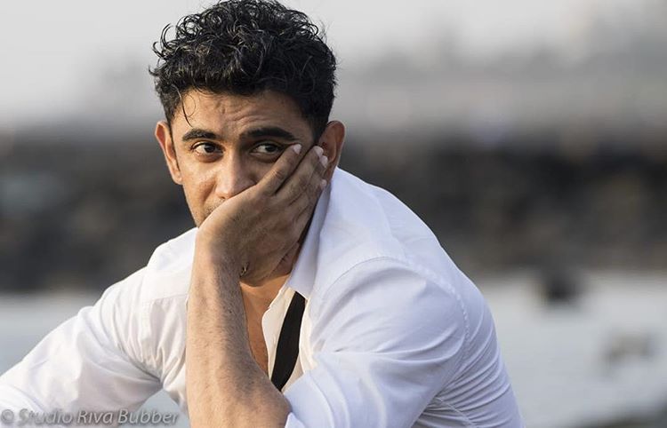 Amit Sadh