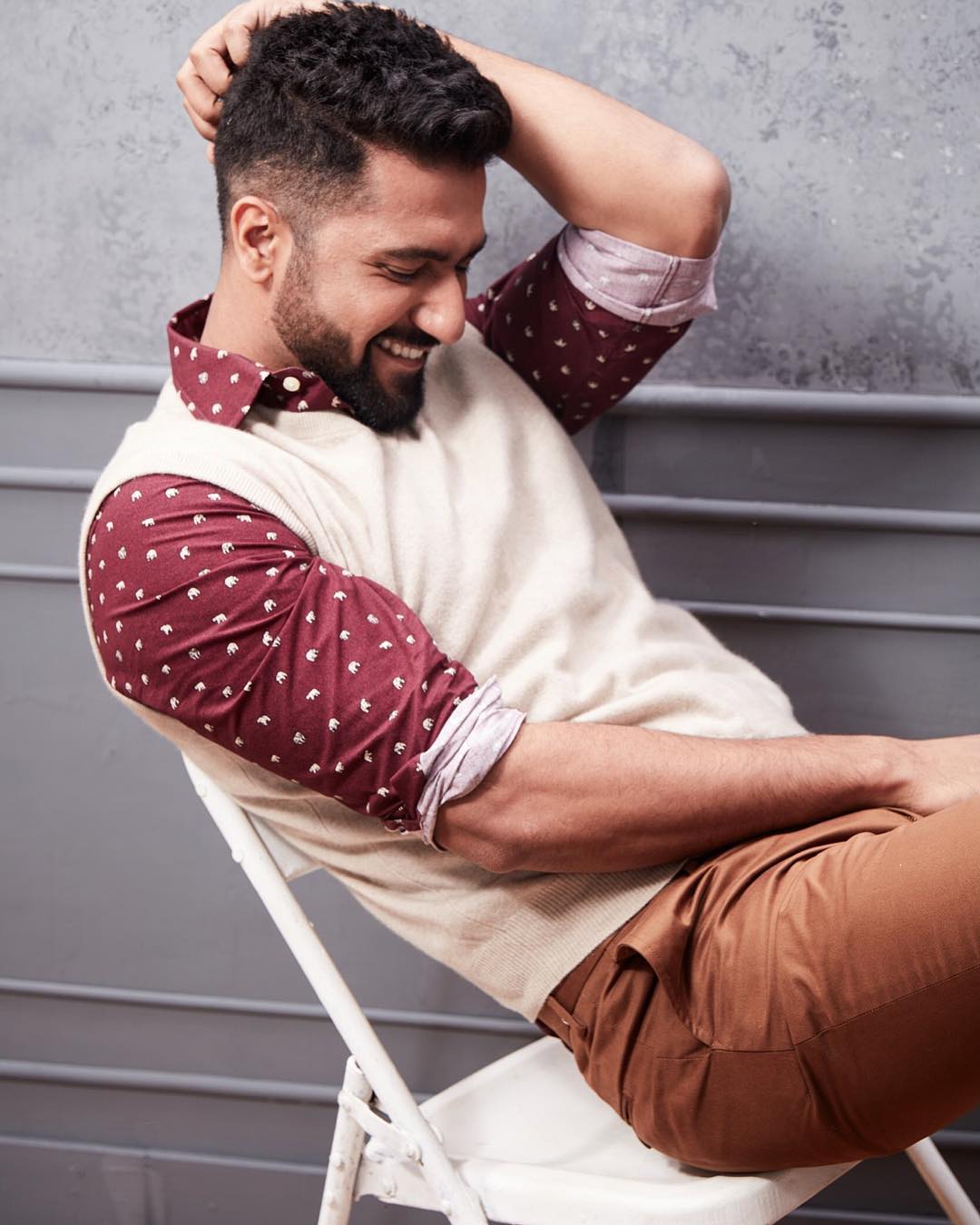 Vicky Kaushal