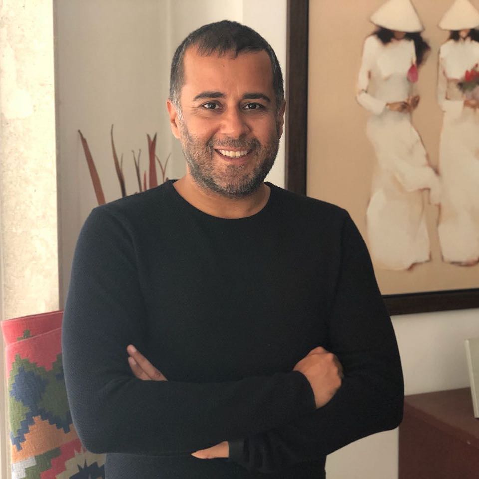 Sexual harassment charges against Chetan Bhagat