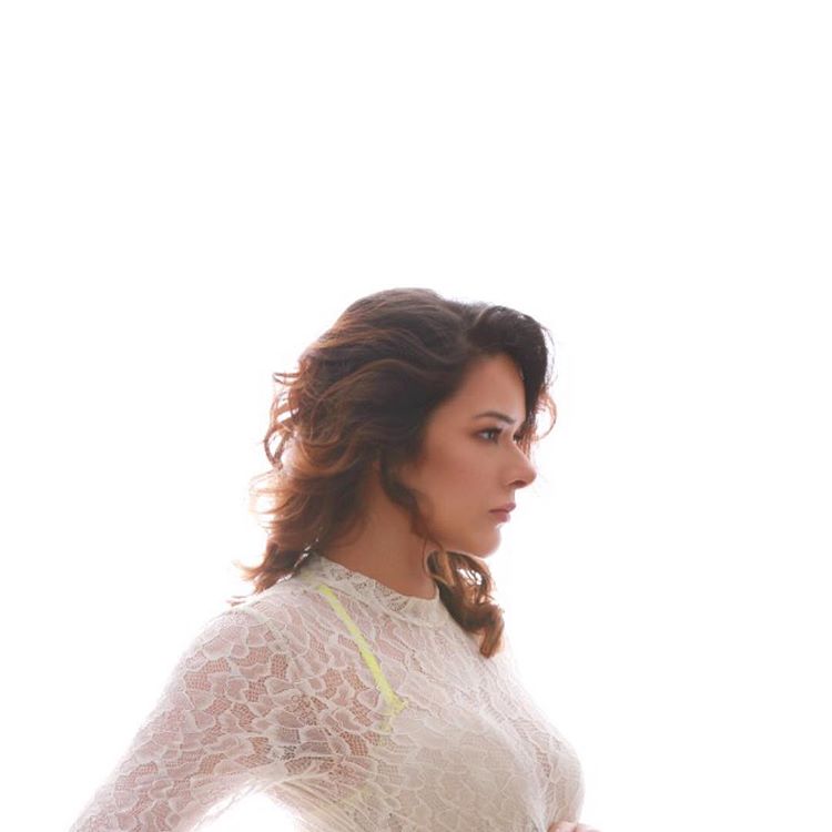 Udita Goswami and Mohit Suri