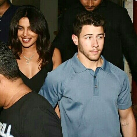 Priyanka Nick Jonas To Marry In A White Christian Wedding