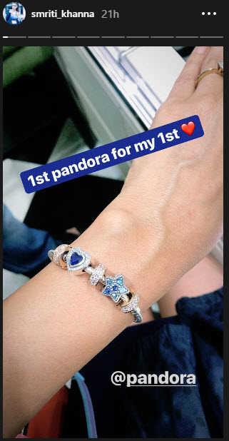 Smriti Khanna and Gautam Gupta