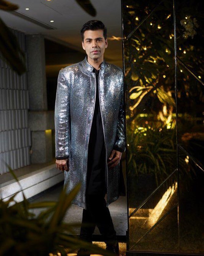 Karan Johar