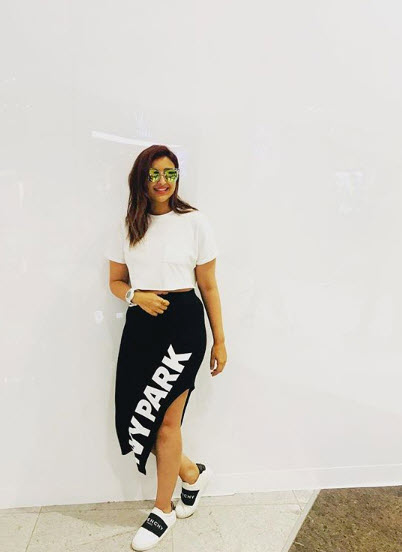 Priyanka Chopra and Nick Jonas