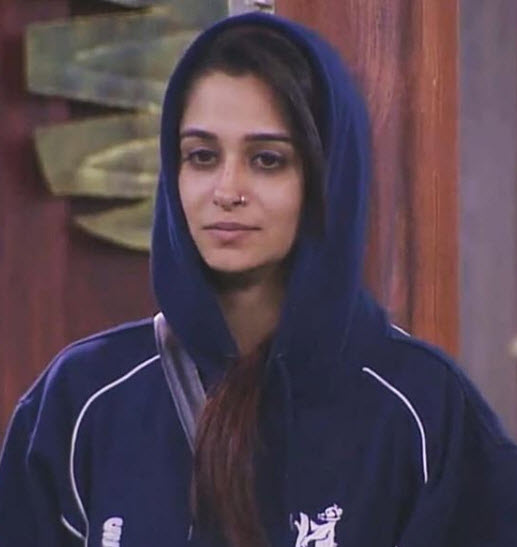 Dipika Kakar