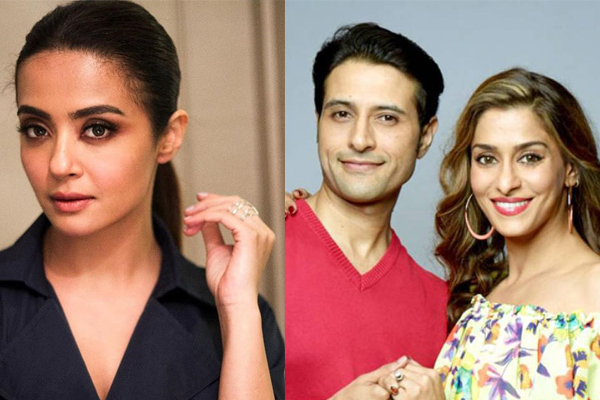 Love Life Of Surveen Chawla