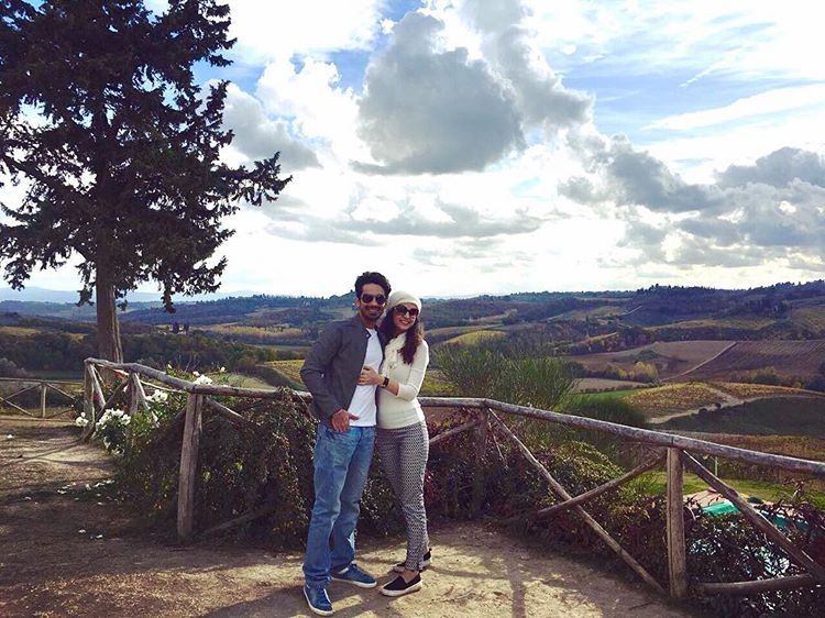 Relationship Goals By Mohit Sehgal And Sanaya Irani