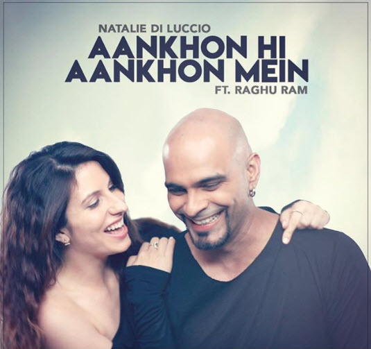 Raghu Ram and Natalie Di Luccio