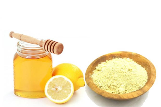 Methi Seeds Benefits