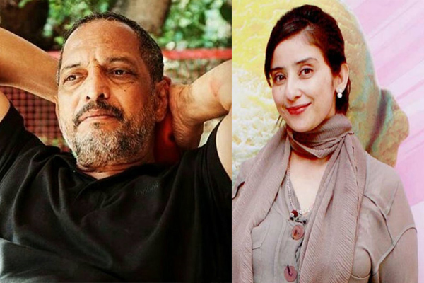 Post Breakup Reaction Of Nana For Manisha