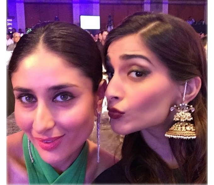 Sonam Kapoor Fashion