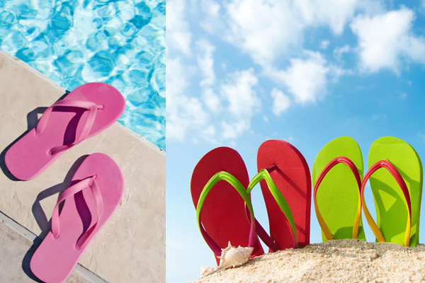 Flip flops