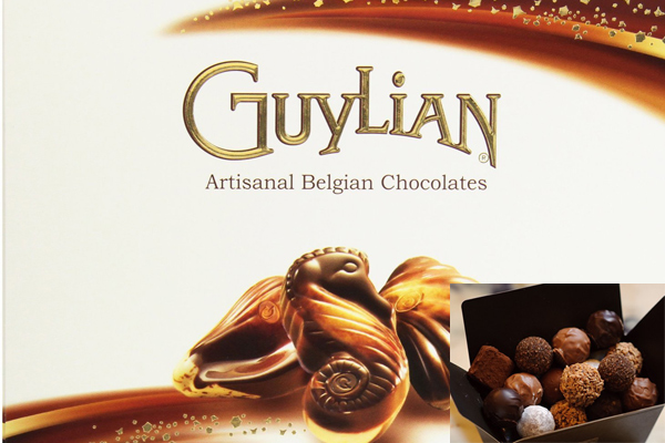 Chocolates For Your Loved Ones According To Their Zodiac