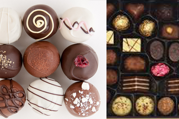 Chocolates For Your Loved Ones According To Their Zodiac