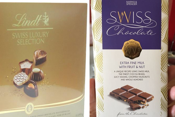 Chocolates For Your Loved Ones According To Their Zodiac