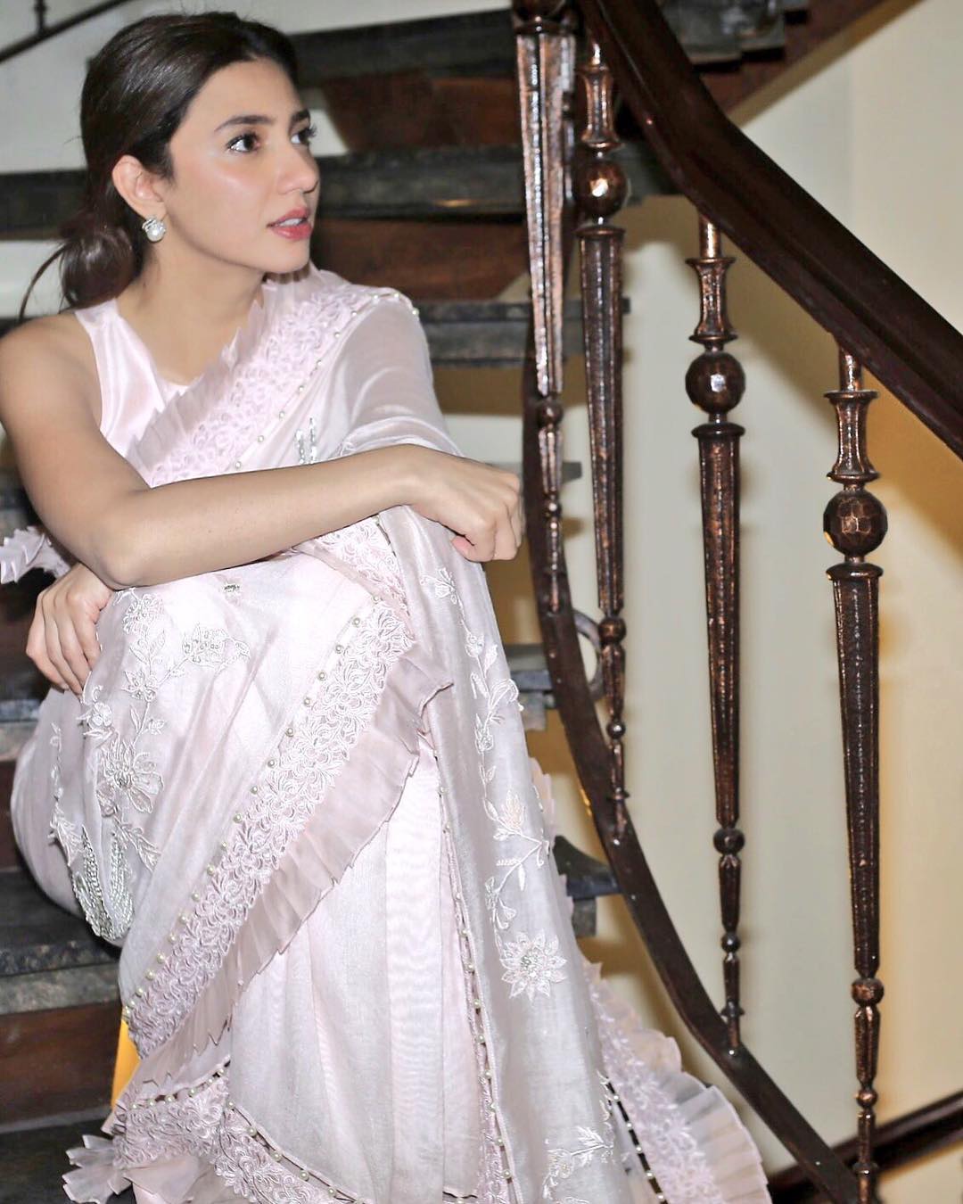 Mahira Khan
