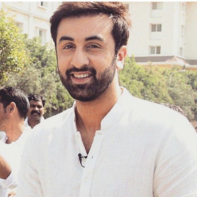Ranbir Kapoor