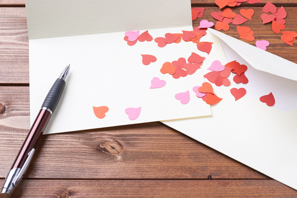 Perfect Valentine's Day