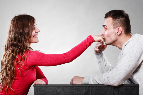 Perfect Valentine's Day