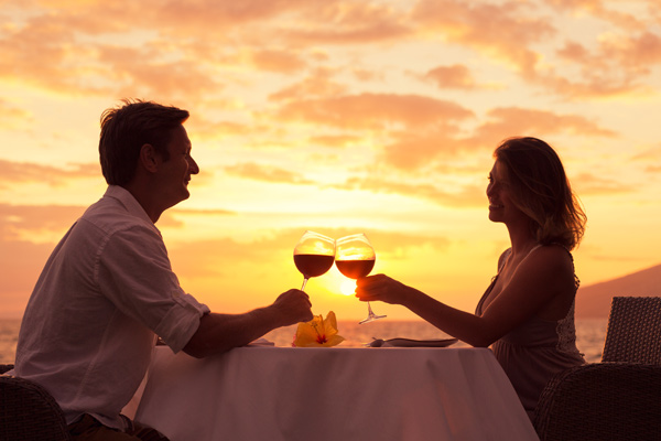 Perfect Valentine's Day