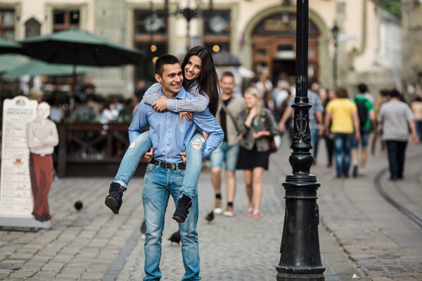 Perfect Valentine's Day